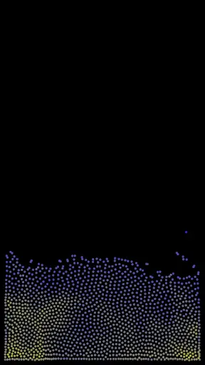 FreeBalls screenshot 3