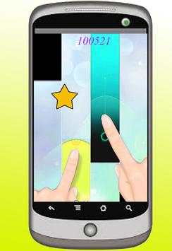 Krippy Kush Piano Game screenshot 1