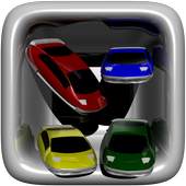 Car Crash Race 3D 3.5
