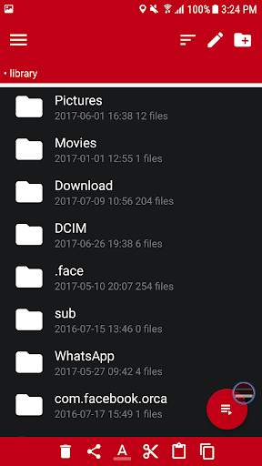 My Video Player :Media Player,Casting,File Manager 2 تصوير الشاشة