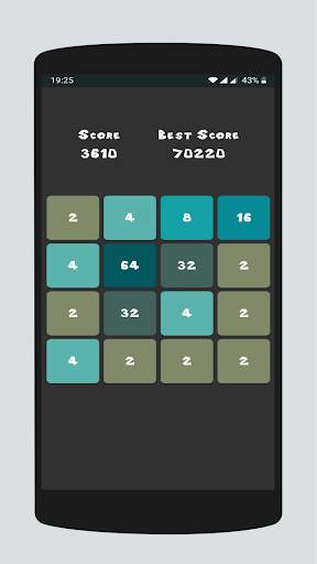 Numbers game screenshot 3