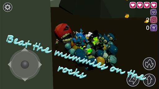 Dragon Adventures Legend Story screenshot 6