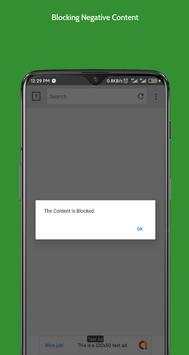 Muslim Pro - Browser screenshot 4