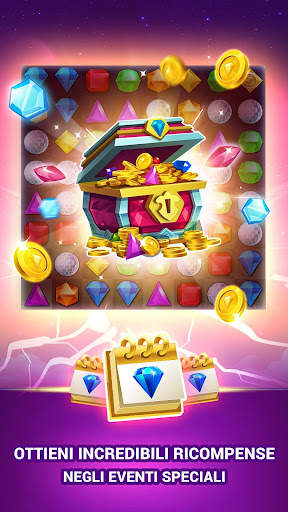Bejeweled Blitz screenshot 5