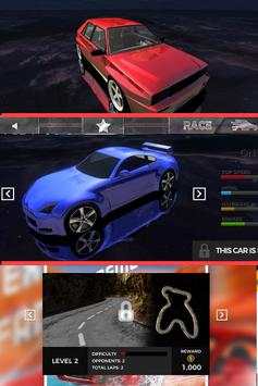 Mobile Drift Racing Simulator : 3D racing game screenshot 5