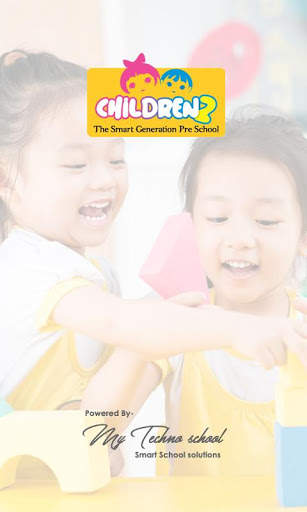 Childrenz Pre School - Parent App screenshot 1