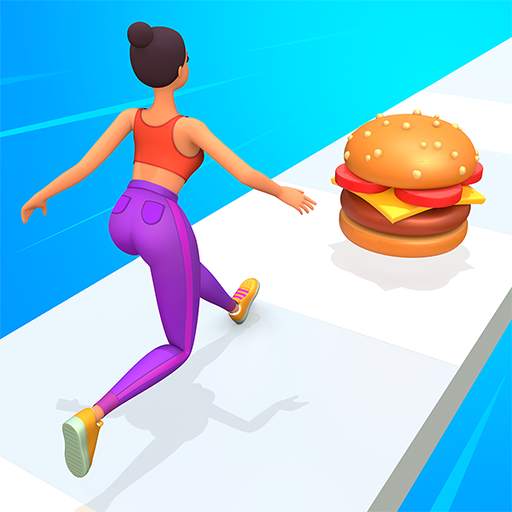 Twerk Race 3D — Running Game 1.52.7