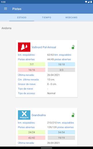 Esquiades.com - Ofertas Esqui screenshot 11