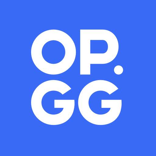 OP.GG 6.7.7
