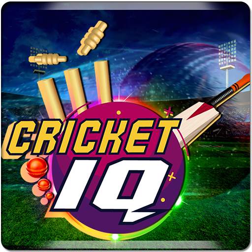 World Cricket IQ (Cricket Quiz Champion 2018) 0.10