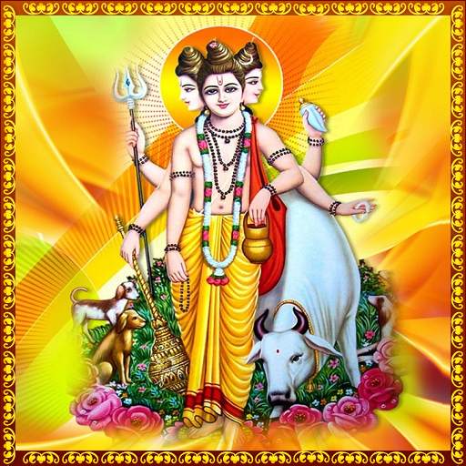 Dattatreya Suprabhatam 4.0