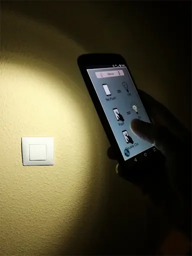 FlashLight Led screenshot 2