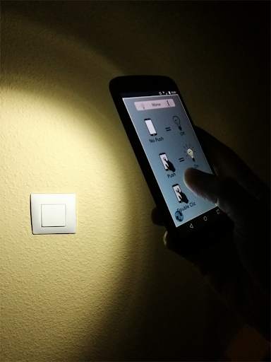 Taschenlampe Led FlashLight screenshot 2