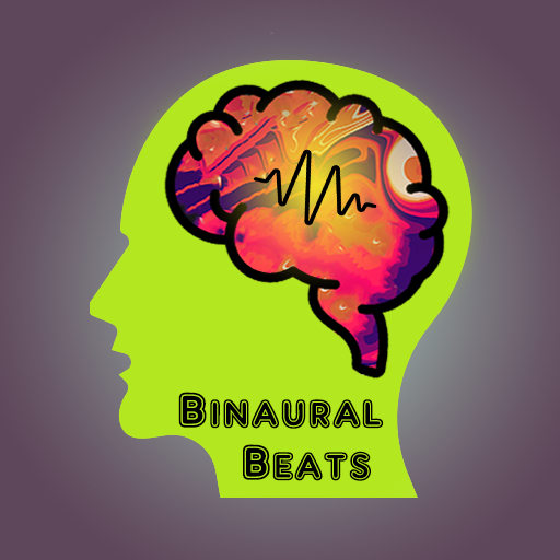 Binaural Beats  - Brain Waves icon