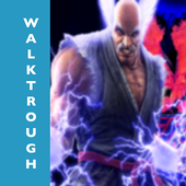 Walktrough: tekken 3 Mobile Fight Strategy icon