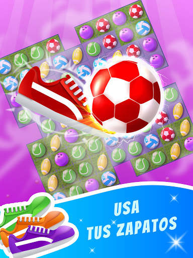 Match And Score: Match 3 Game screenshot 11