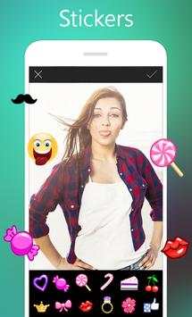 Candy Camera - Beauty Camera screenshot 4