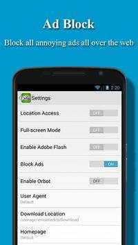 5G Speed Up Internet screenshot 2