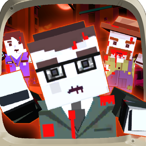 Zombies Must Die icon