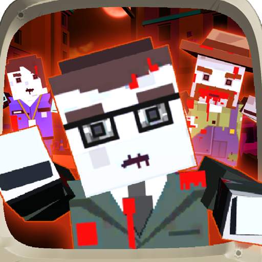 Zombies Must Die 1.0.1