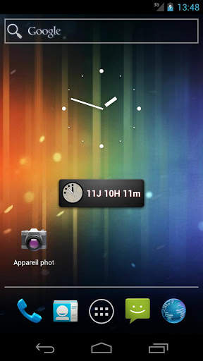 Apo Cal screenshot 3