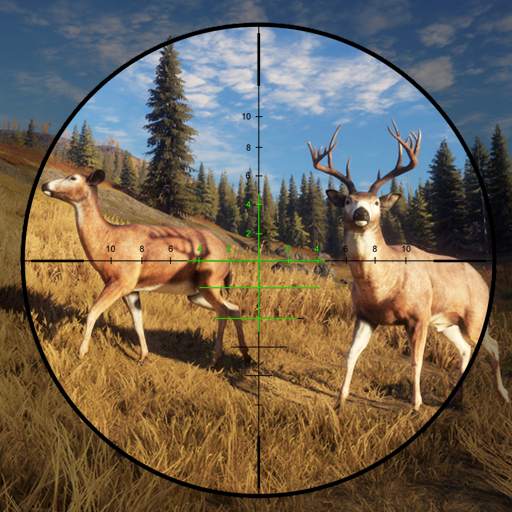 Wild Hunting Clash-Shooting 1.5