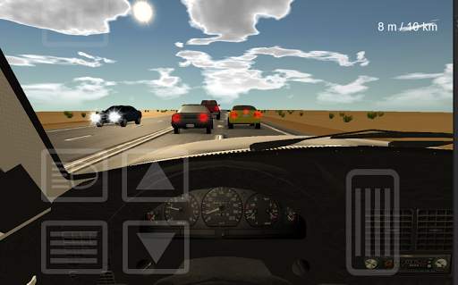 Voyage: Eurasia Roads screenshot 6