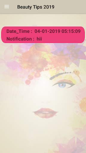 Beauty tips 2019 screenshot 2