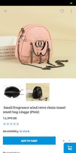 Shopping Corner - Best Online Shop In Bangladesh screenshot 4