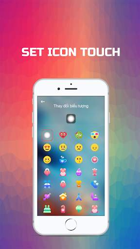 Assistive Touch - Fast, smooth screenshot 2
