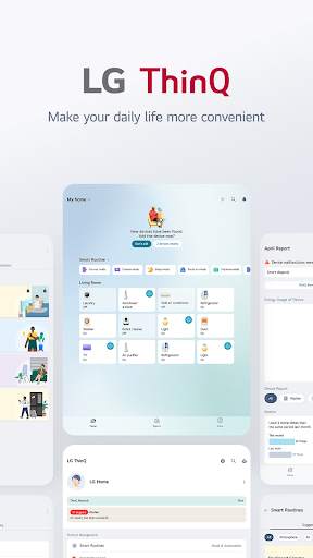 LG ThinQ screenshot 6