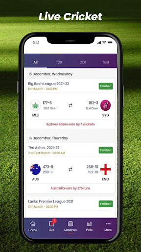 Crick Line Guru, Live Line screenshot 4