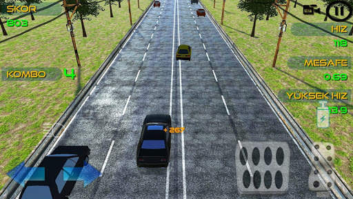 Death Race Extra screenshot 3