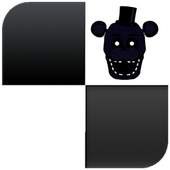 FNAF Piano 2