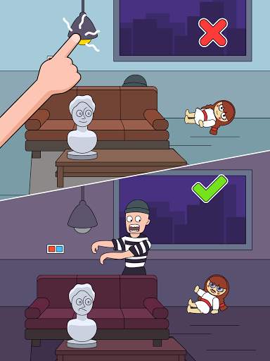 Einstein™ Brain Games: Mind Puzzles screenshot 11