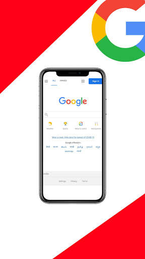 Lite Incognito Browser - Lite and Faster screenshot 6