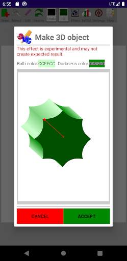 PainterSVG screenshot 6