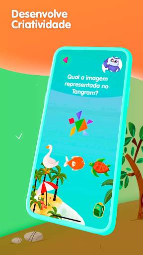 Sloth World - Play & Learn! screenshot 13