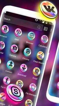 Marshmallow Launcher Theme screenshot 3