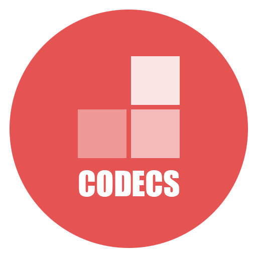MiX Codecs (MiXplorer Addon) أيقونة