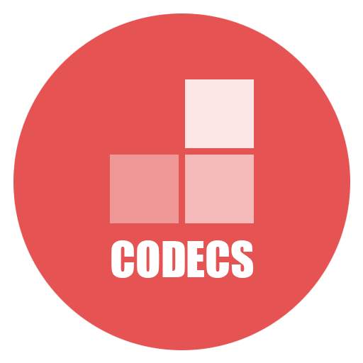 MiX Codecs (MiXplorer Addon) 2.3