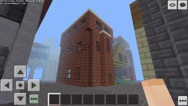Pocket Edition Mine screenshot 6