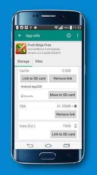 Guide for Link2SD Plus screenshot 3