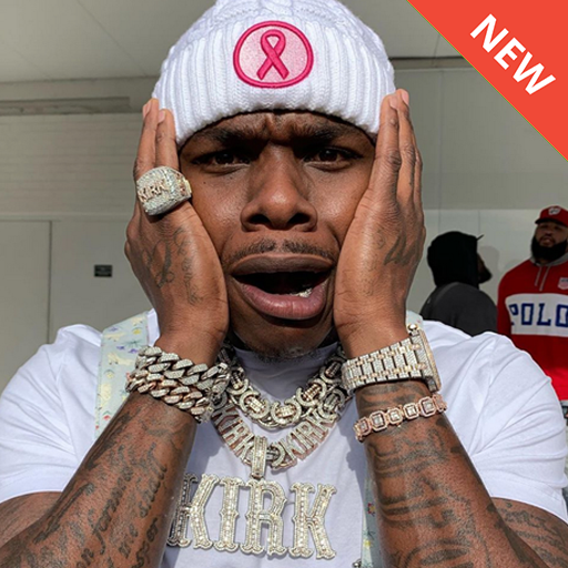 DaBaby Wallpaper HD icon