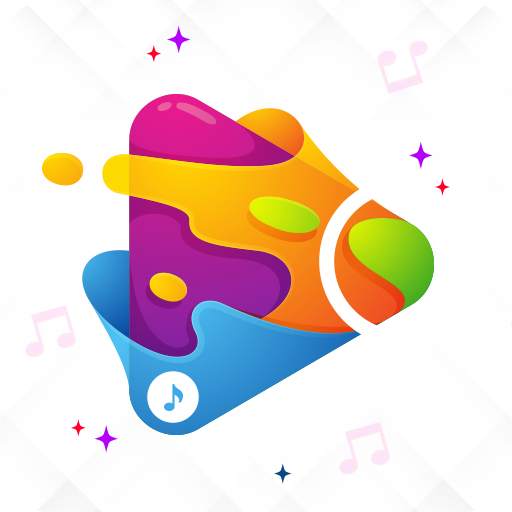 Lyrical Photo Video Maker with Music : Video Maker 1.8