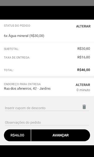 Adega Esmaga screenshot 3