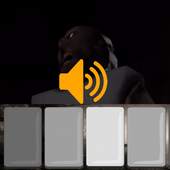 Scary Granny Tap Sound 1.0