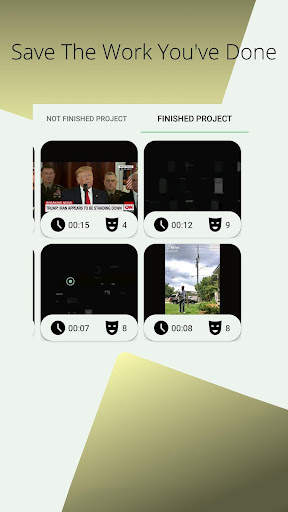 PutMask - Hide Faces In Videos screenshot 7