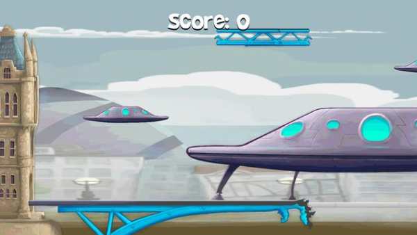 Alien Invasions: Alien Clash screenshot 6