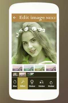 Video Editor with Music 2 تصوير الشاشة